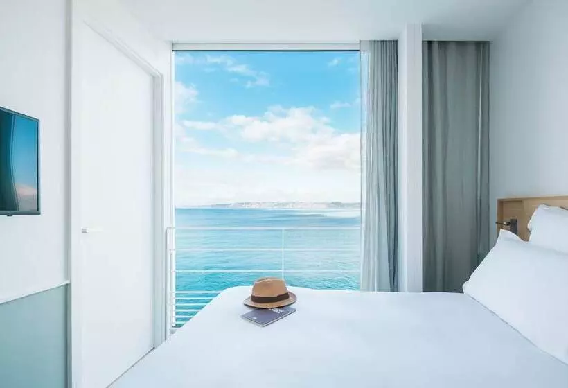 Fotos del hotel Les Bords De Mer:  23