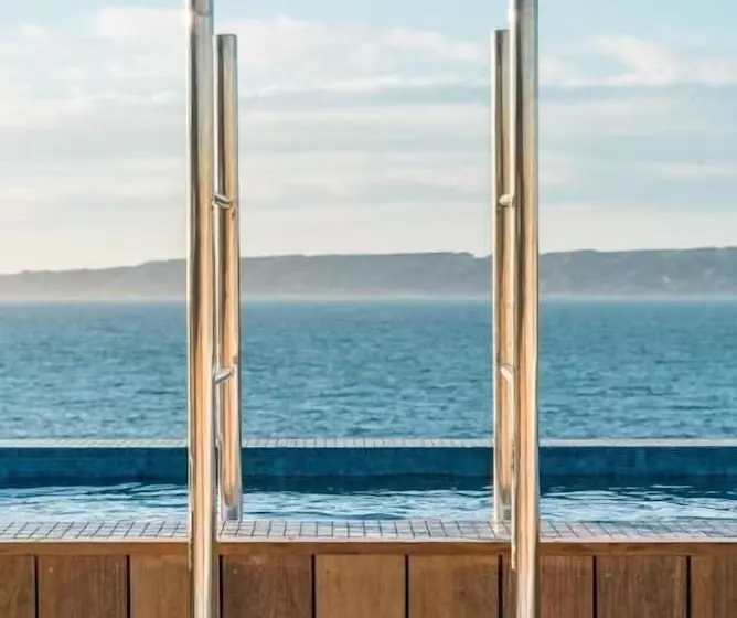 Fotos del hotel Les Bords De Mer:  9