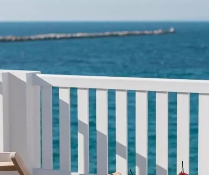 Fotos del hotel Les Bords De Mer:  13