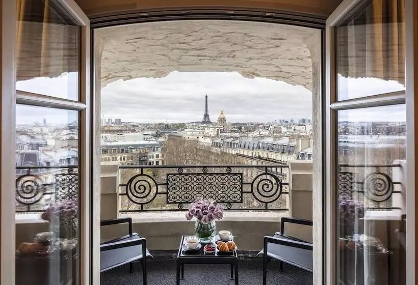 Fotos del hotel Lutetia:  8