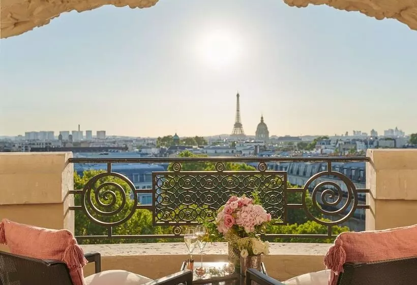 Fotos del hotel Lutetia:  14