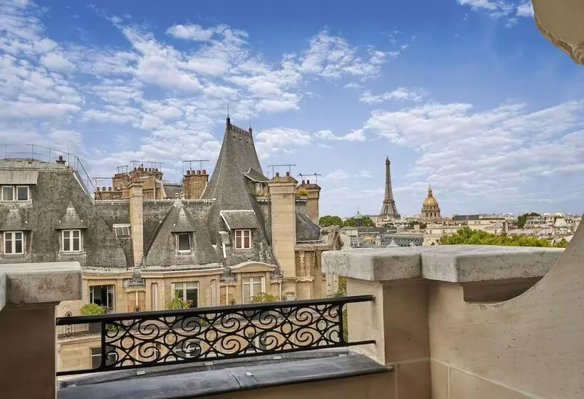 Fotos del hotel Lutetia:  11