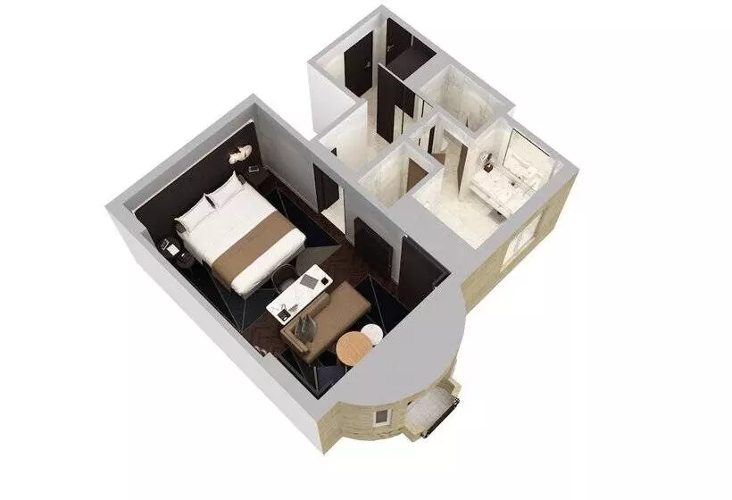 Fotos del hotel Lutetia:  6