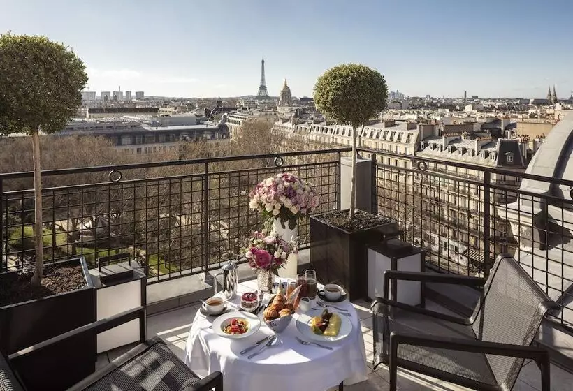 Fotos del hotel Lutetia:  7