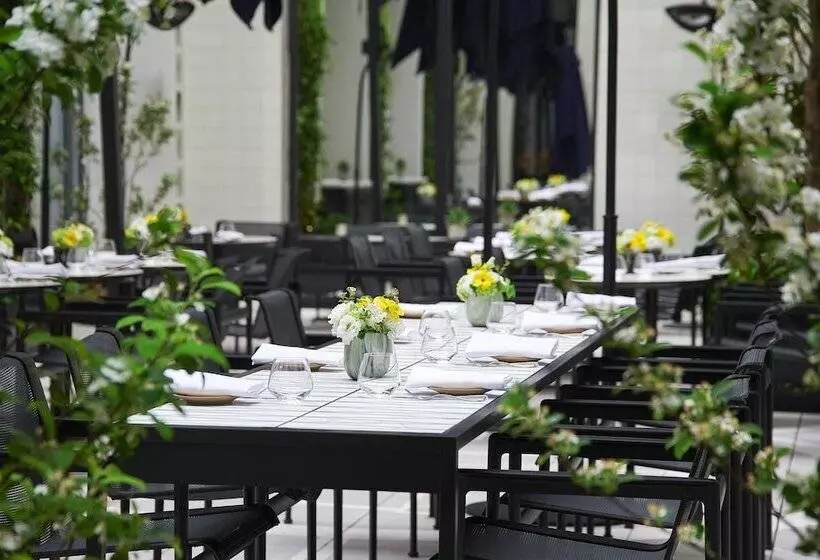 Fotos del hotel Lutetia:  10