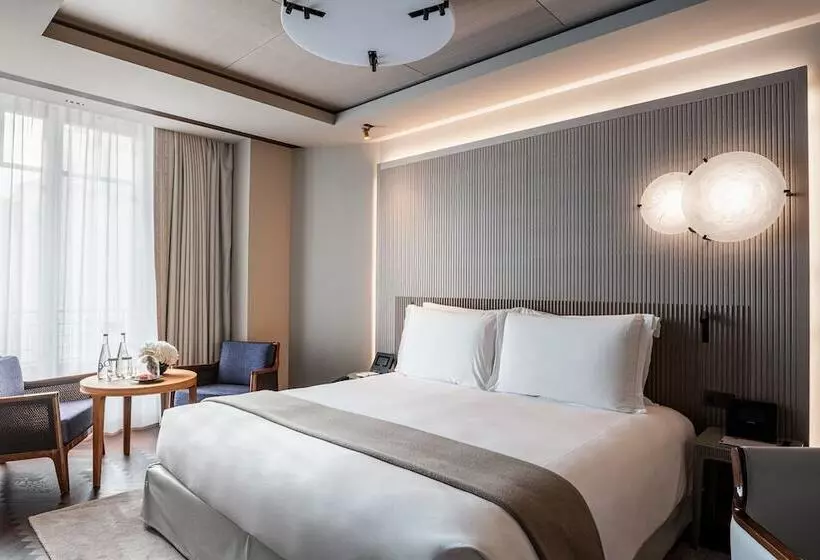 Fotos del hotel Lutetia:  2