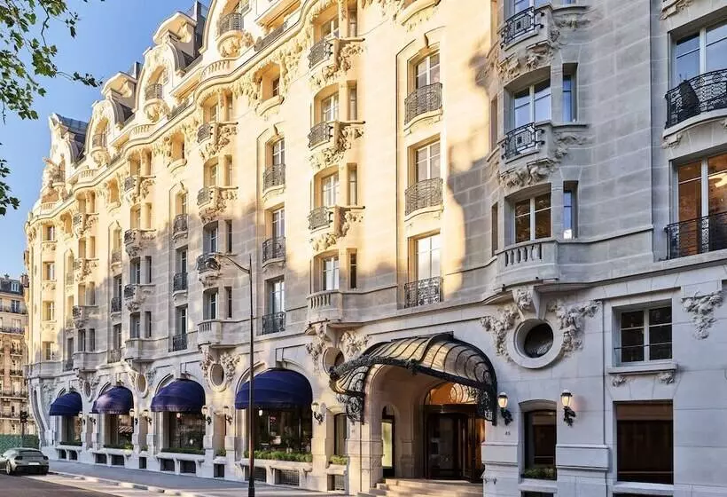 Fotos del hotel Lutetia:  5