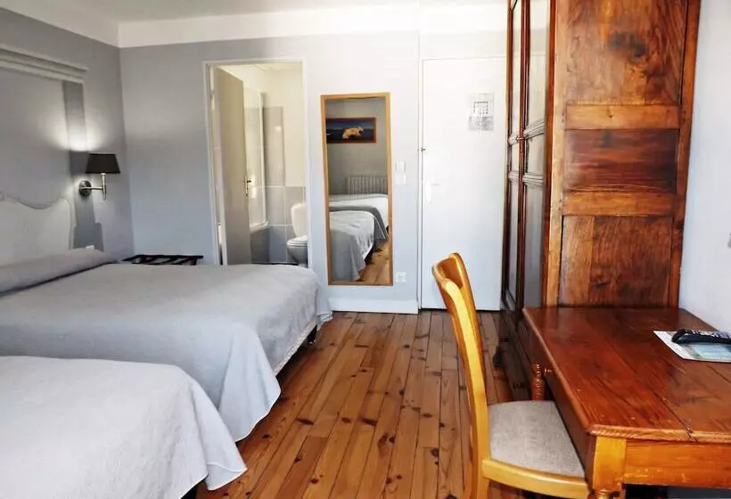 Fotos del hotel Hôtel Majestic:  5