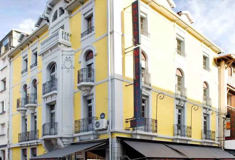 Hôtel Majestic