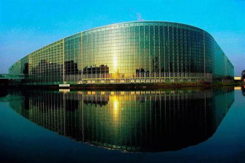 Fotos del hotel Mercure Strasbourg Centre:  18