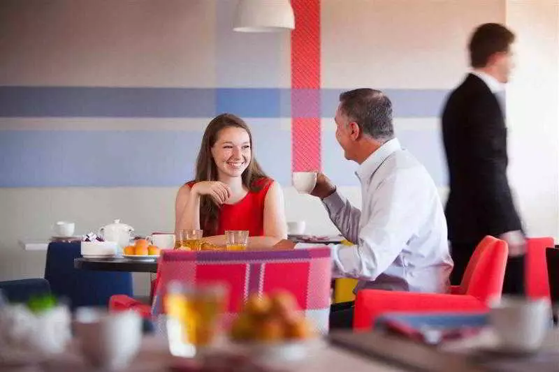 Fotos del hotel Mercure Strasbourg Centre:  11