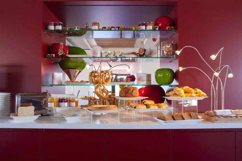 Fotos del hotel Mercure Strasbourg Centre:  6