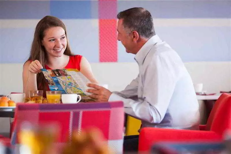 Fotos del hotel Mercure Strasbourg Centre:  14