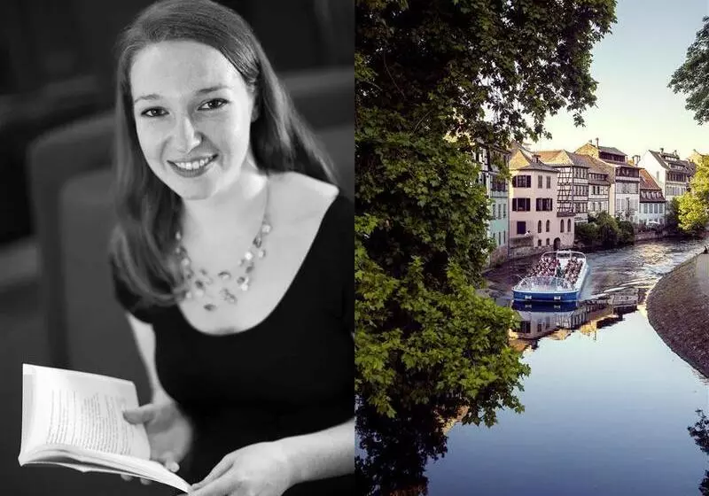 Fotos del hotel Mercure Strasbourg Centre:  23