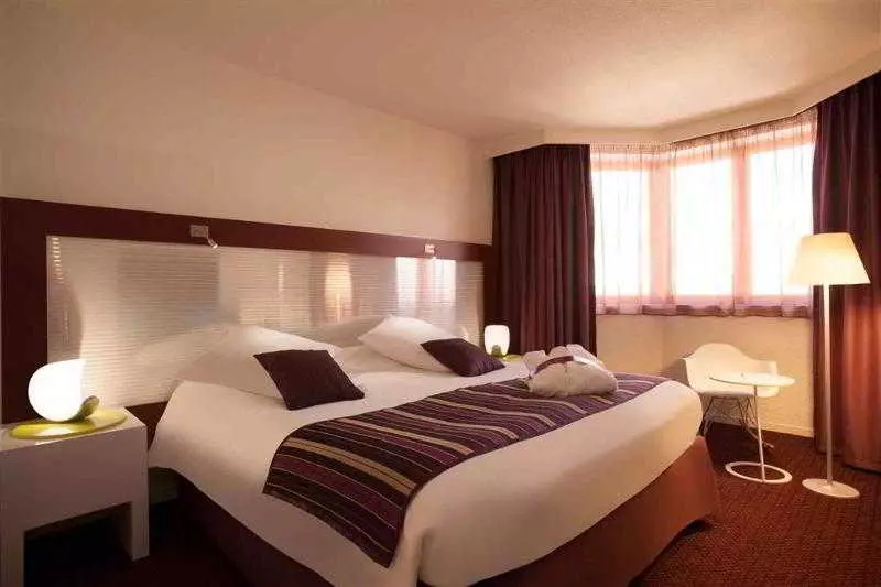 Mercure Strasbourg Centre
