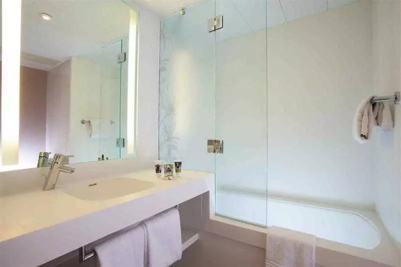 Fotos del hotel Mercure Strasbourg Centre:  7