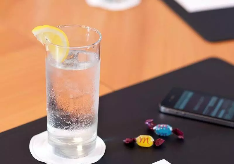 Fotos del hotel Mercure Strasbourg Centre:  21