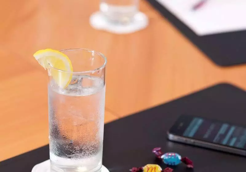 Fotos del hotel Mercure Strasbourg Centre:  24