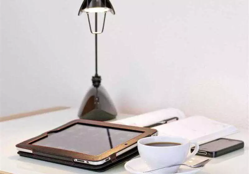 Fotos del hotel Mercure Strasbourg Centre:  22