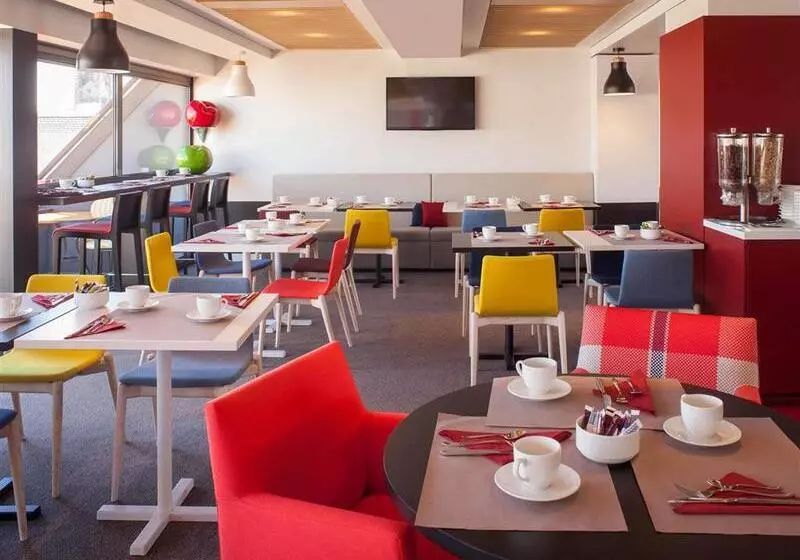 Fotos del hotel Mercure Strasbourg Centre:  2