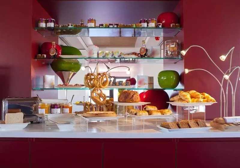 Fotos del hotel Mercure Strasbourg Centre:  19