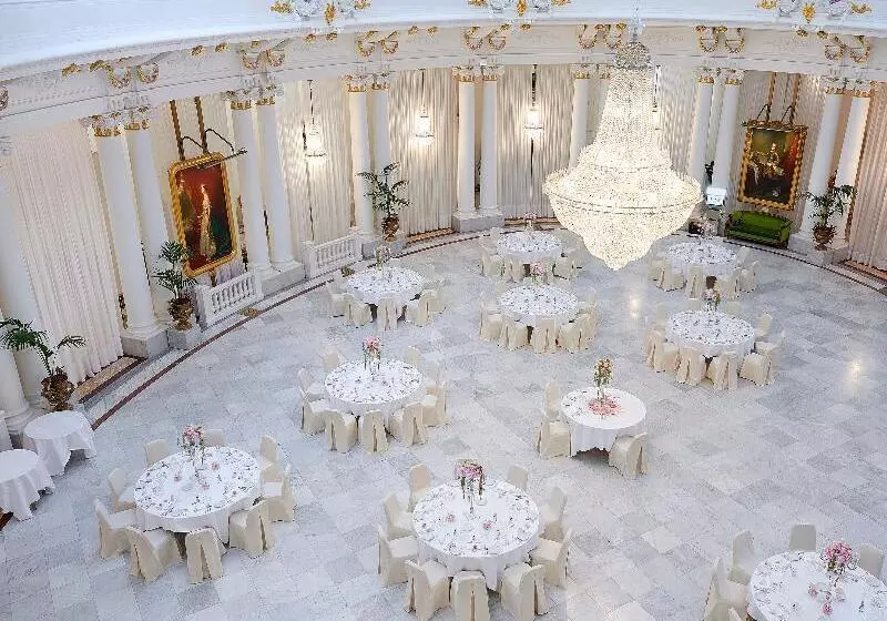 Fotos del hotel Negresco:  2