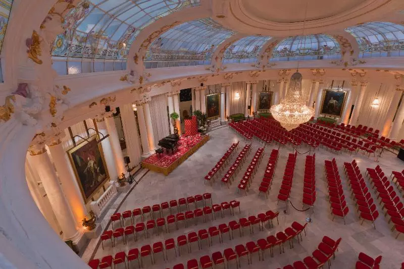 Fotos del hotel Negresco:  18