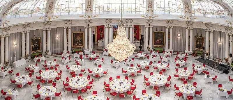 Fotos del hotel Negresco:  6