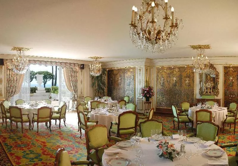 Fotos del hotel Negresco:  15