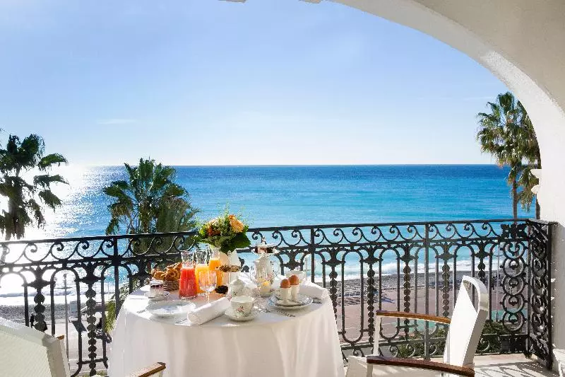 Fotos del hotel Negresco:  17