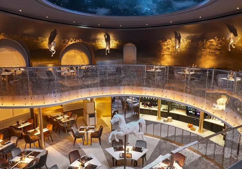 Fotos del hotel Negresco:  22