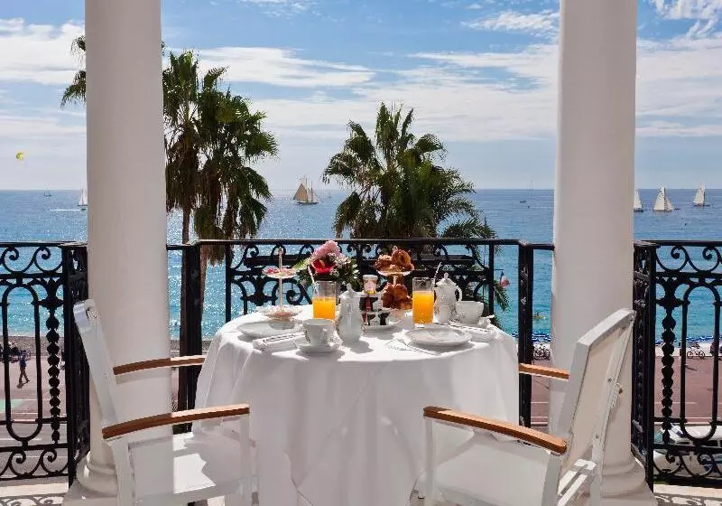 Fotos del hotel Negresco:  21