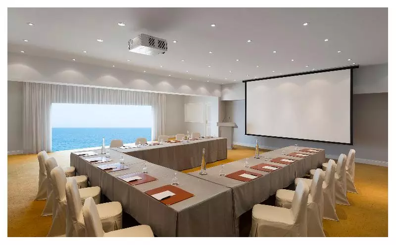 Fotos del hotel Negresco:  10