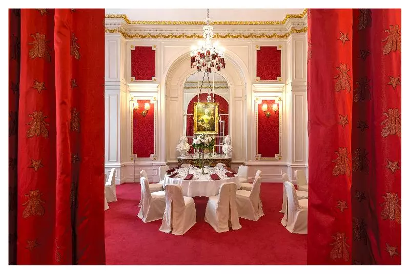 Fotos del hotel Negresco:  19