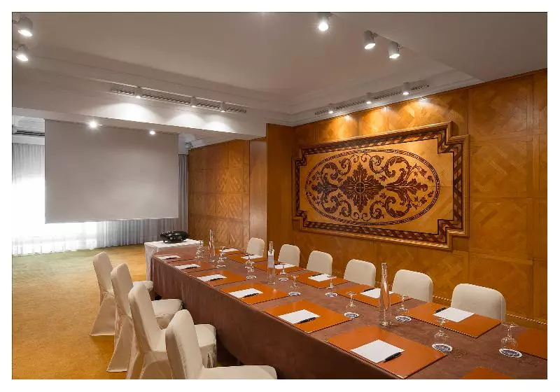 Fotos del hotel Negresco:  4