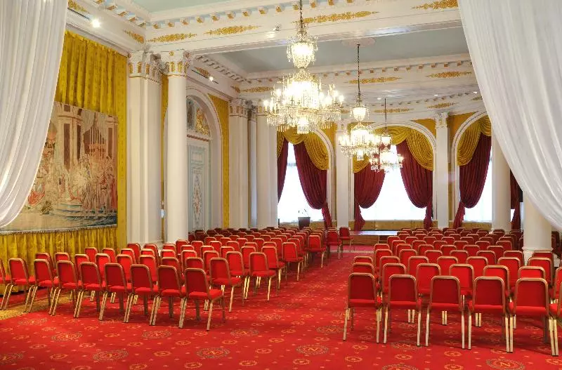 Fotos del hotel Negresco:  16