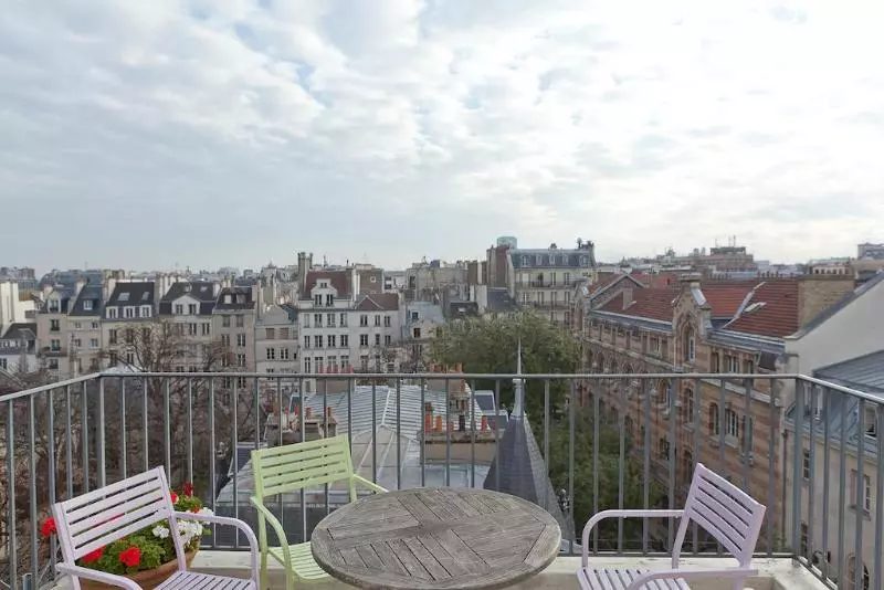 Fotos del hotel Parc Saint Severin - Esprit De France:  11