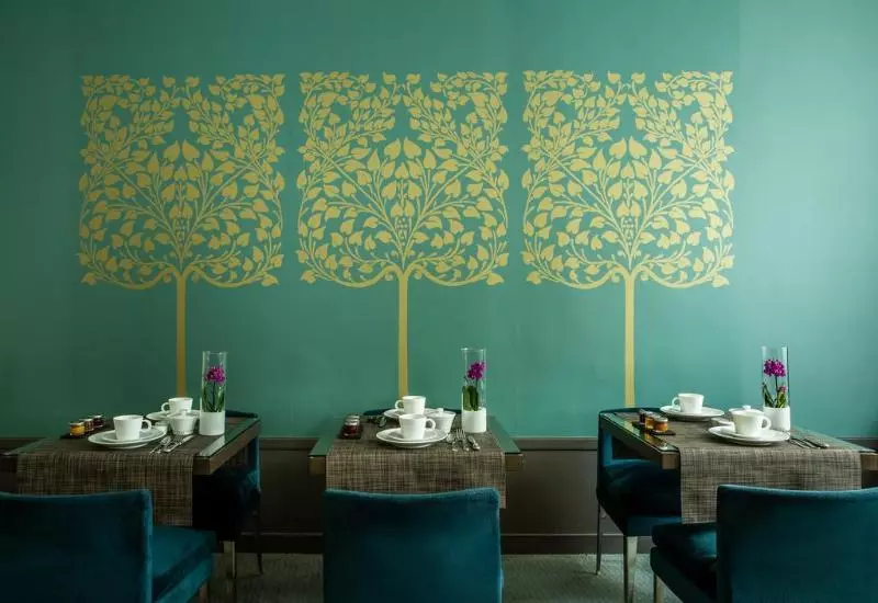 Fotos del hotel Parc Saint Severin - Esprit De France:  8