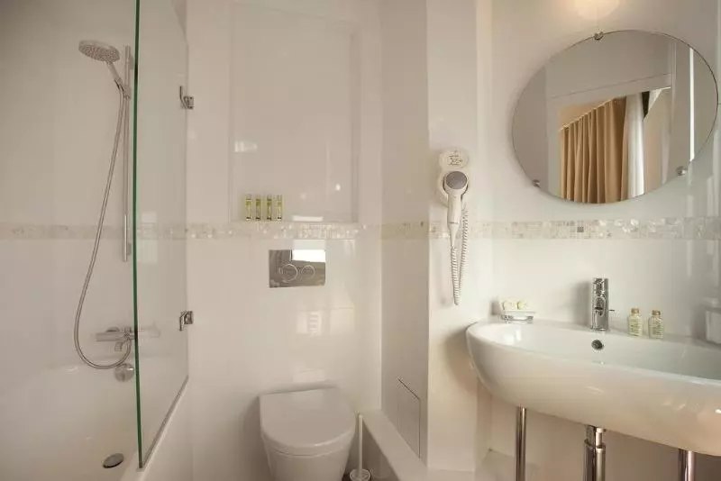 Fotos del hotel Parc Saint Severin - Esprit De France:  4