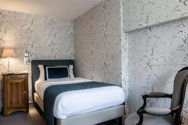 Fotos del hotel Parc Saint Severin - Esprit De France:  14