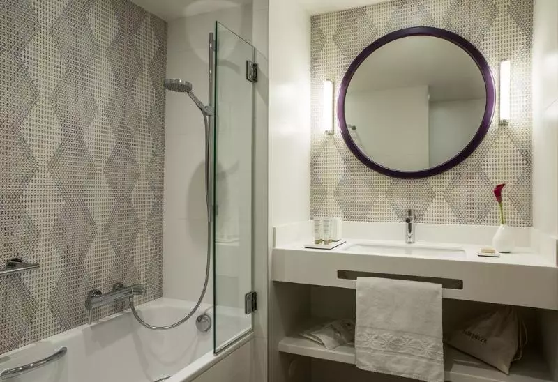 Fotos del hotel Parc Saint Severin - Esprit De France:  13