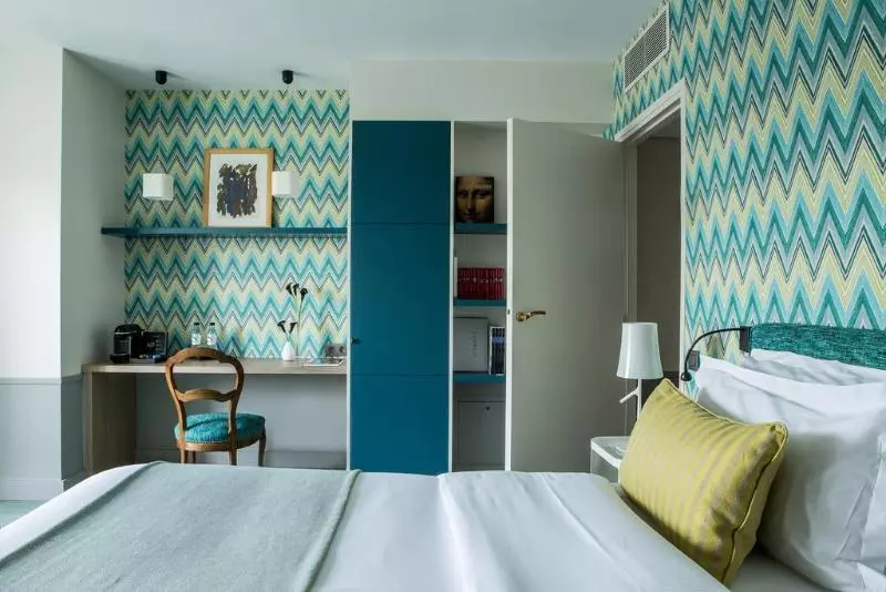 Fotos del hotel Parc Saint Severin - Esprit De France:  12