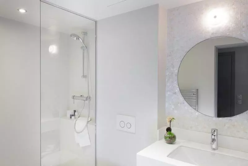 Fotos del hotel Parc Saint Severin - Esprit De France:  10