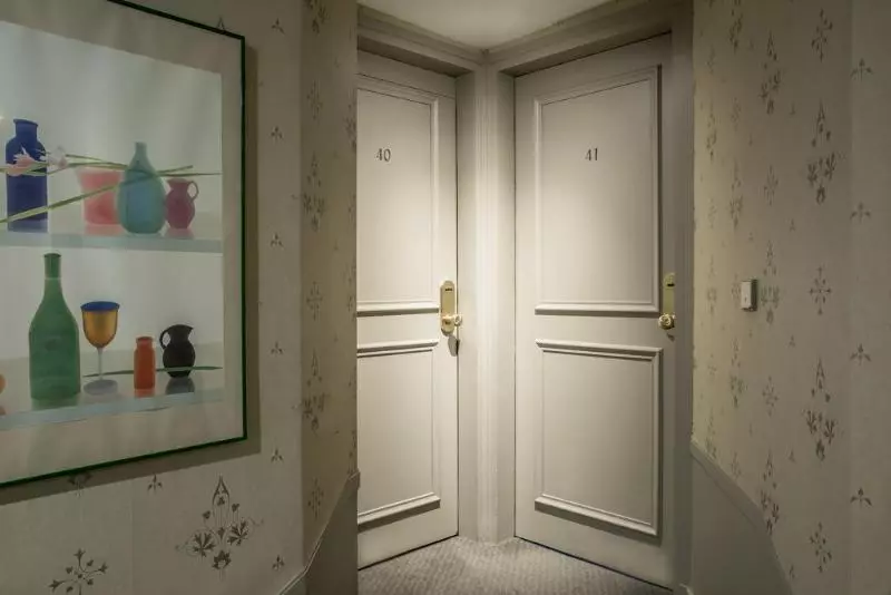 Fotos del hotel Parc Saint Severin - Esprit De France:  24