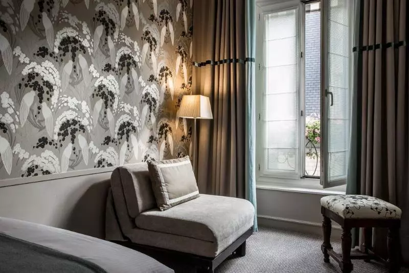 Fotos del hotel Parc Saint Severin - Esprit De France:  22