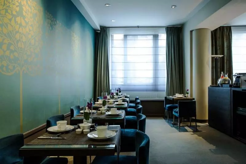 Fotos del hotel Parc Saint Severin - Esprit De France:  2