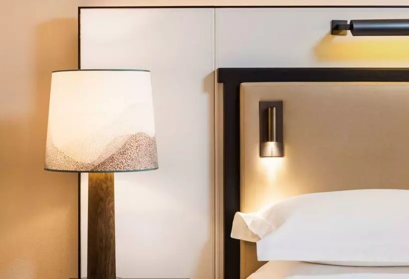 Fotos del hotel Hyatt Paris Madeleine:  12