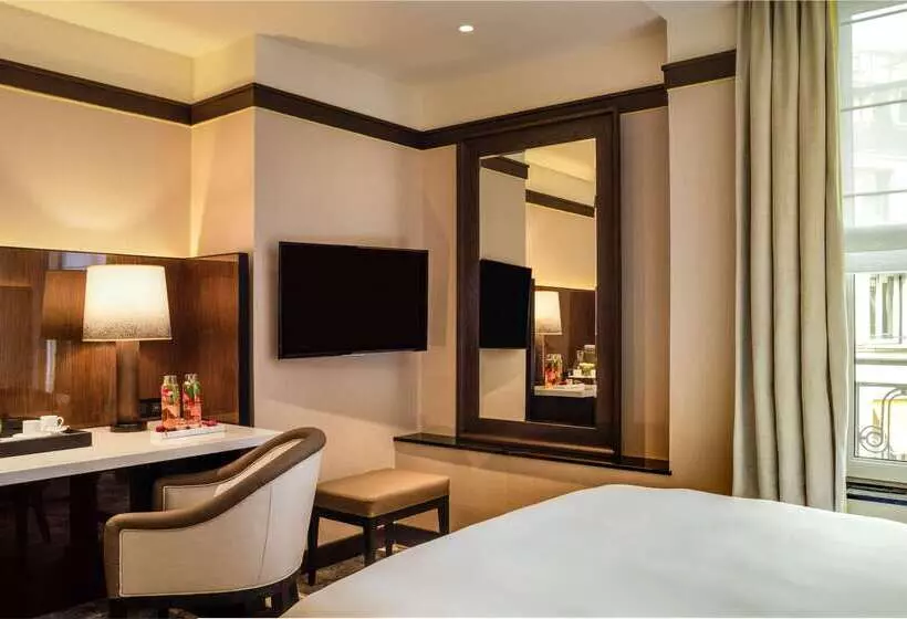 Fotos del hotel Hyatt Paris Madeleine:  19