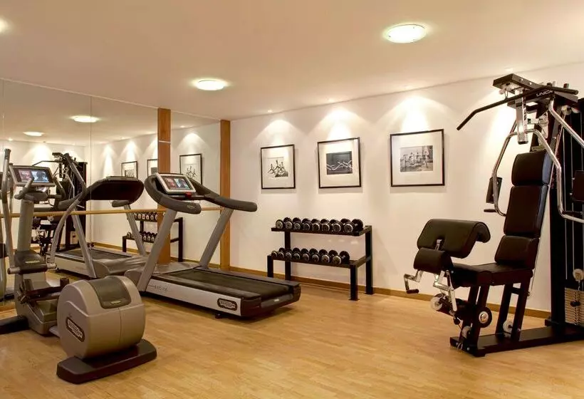 Fotos del hotel Hyatt Paris Madeleine:  2