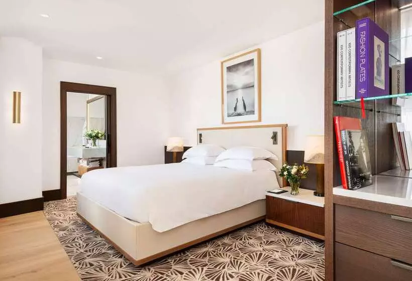 Fotos del hotel Hyatt Paris Madeleine:  17